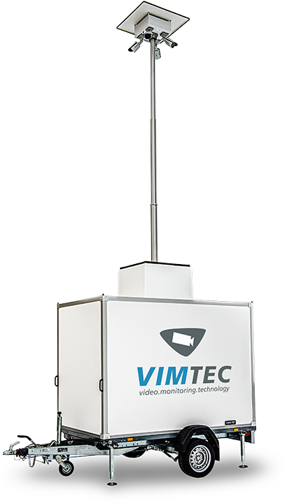 VIMTEC MBE 500 TA
